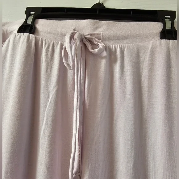 NWOT Cupcakes & Cashmere Pink Pajama Pants Relaxed Fit - Picture 5 of 6